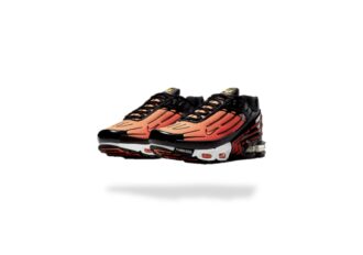 NIKE AIR MAX PLUS TN 3 TIGER