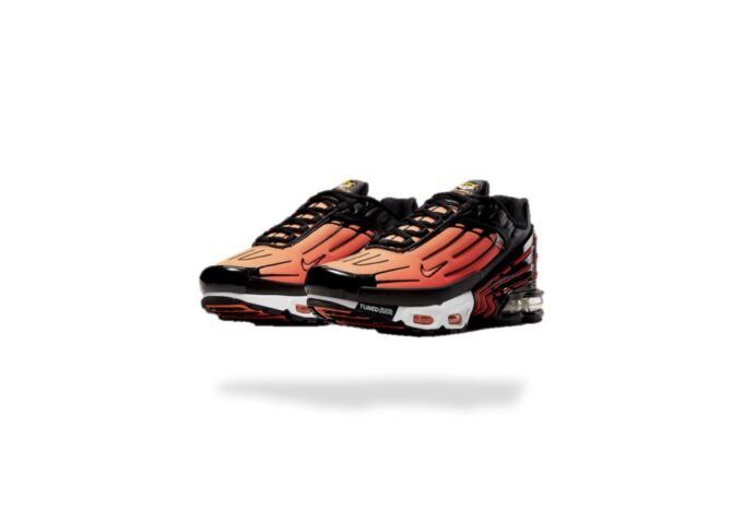 NIKE AIR MAX PLUS TN 3 TIGER