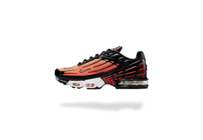 NIKE AIR MAX PLUS TN 3 TIGER
