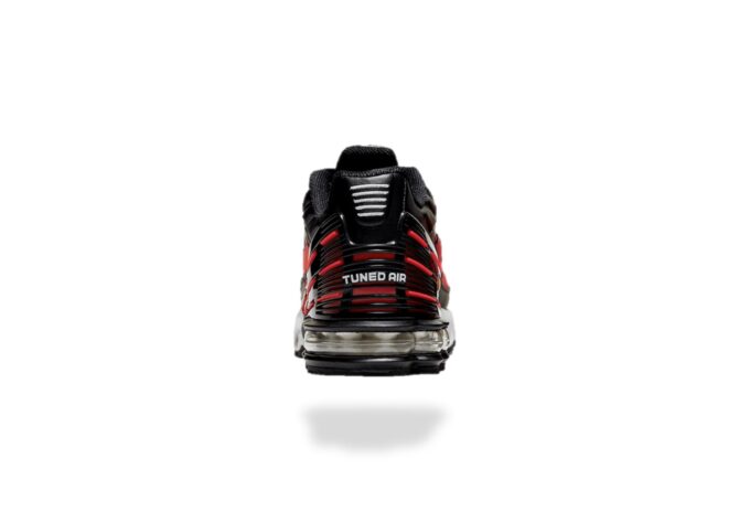 NIKE AIR MAX PLUS TN 3 TIGER