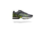 NIKE AIR MAX PLUS TN 3 GREY VOLT NEON