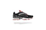 NIKE AIR MAX PLUS TN 3 TRACK RED