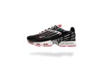 NIKE AIR MAX PLUS TN 3 TRACK RED