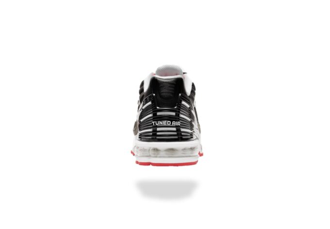 NIKE AIR MAX PLUS TN 3 TRACK RED