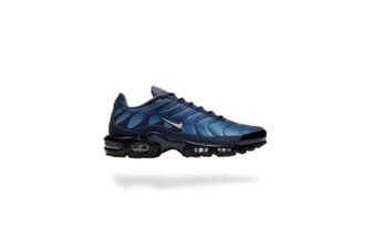 NIKE AIR MAX PLUS TN MIDNIGHT NAVY