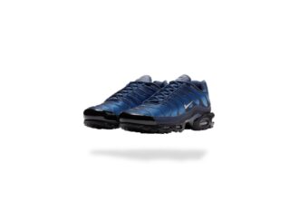 NIKE AIR MAX PLUS TN MIDNIGHT NAVY