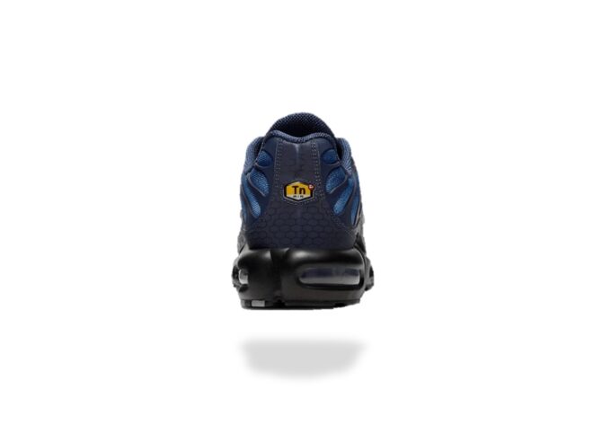 NIKE AIR MAX PLUS TN MIDNIGHT NAVY