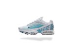 NIKE TUNED AIR MAX PLUS 3 LASER BLUE