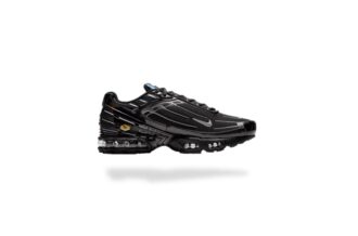 NIKE AIR MAX PLUS TN 3 IRIDESCENT