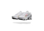 NIKE AIR MAX PLUS TN 3 MULTI SWOOSH WHITE
