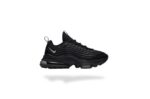 AIR MAX ZOOM 950 BLACK METALLIC SILVER