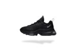 AIR MAX ZOOM 950 BLACK METALLIC SILVER