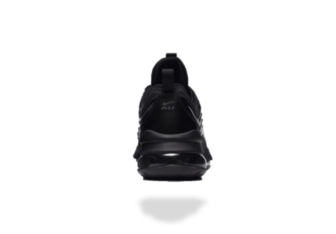 AIR MAX ZOOM 950 BLACK METALLIC SILVER