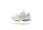 AIR MAX ZOOM 950 WHITE BARELY VOLT