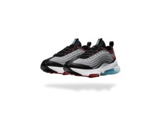 AIR MAX ZOOM 950 WHITE CHILE RED