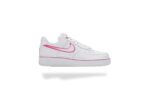  NIKE AIR FORCE 1 LOW AIRBRUSH GRADIENT PINK