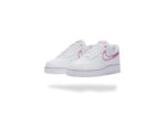  NIKE AIR FORCE 1 LOW AIRBRUSH GRADIENT PINK