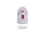  NIKE AIR FORCE 1 LOW AIRBRUSH GRADIENT PINK