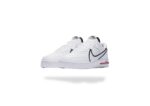 NIKE AIR FORCE 1 REACT DMS X WHITE
