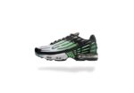 NIKE AIR MAX PLUS TN 3 GHOST GREEN AQUA