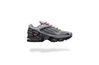 NIKE AIR MAX PLUS TN 3 GREY BLUE