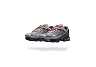 NIKE AIR MAX PLUS TN 3 GREY BLUE