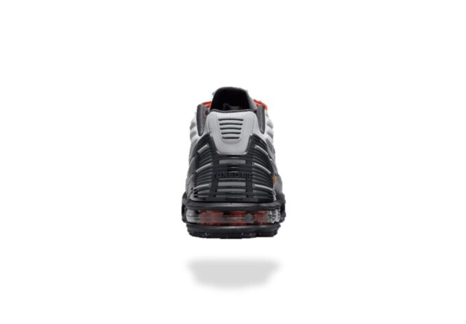 NIKE AIR MAX PLUS TN 3 GREY BLUE