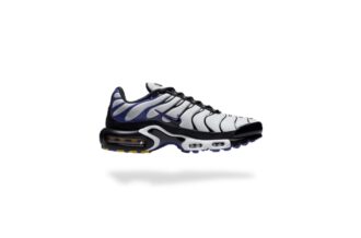 NIKE AIR MAX PLUS TN PERSIAN VIOLET
