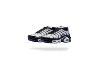NIKE AIR MAX PLUS TN PERSIAN VIOLET