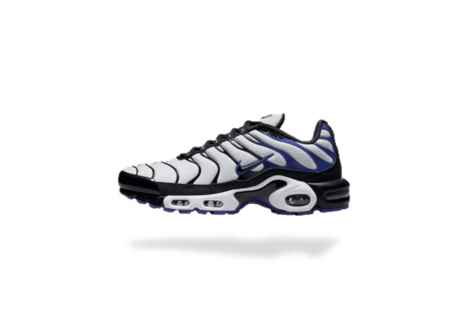 NIKE AIR MAX PLUS TN PERSIAN VIOLET