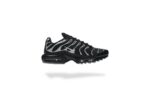NIKE AIR MAX PLUS TN SPYDER BLACK