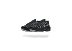 NIKE AIR MAX PLUS TN SPYDER BLACK