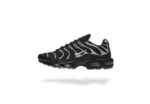 NIKE AIR MAX PLUS TN SPYDER BLACK