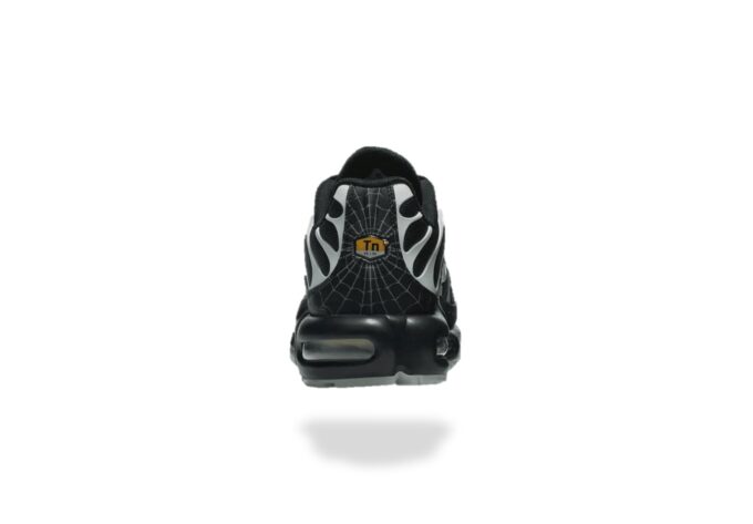 NIKE AIR MAX PLUS TN SPYDER BLACK