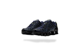 NIKE SHOX TL JUST DO IT