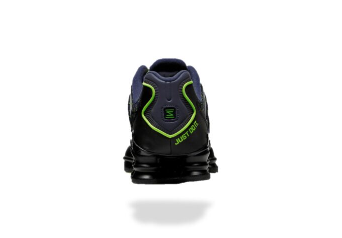 NIKE SHOX TL JUST DO IT