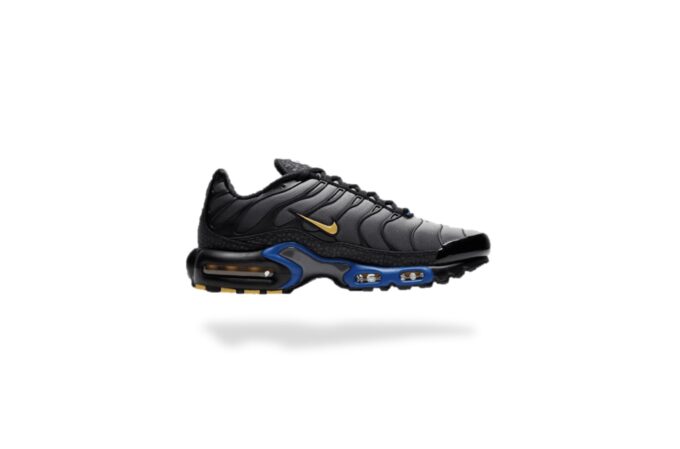 NIKE TUNED 1 AIR MAX PLUS KISS MY AIRS