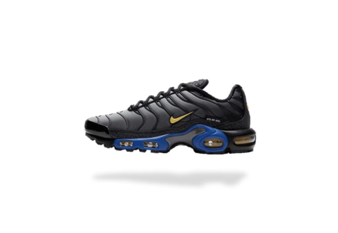 NIKE TUNED 1 AIR MAX PLUS KISS MY AIRS