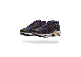 NIKE TUNED 1 AIR MAX PLUS OG OLYMPIC