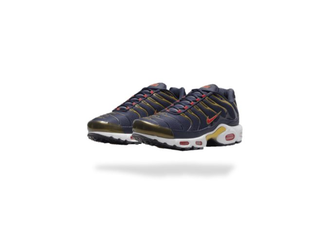 NIKE TUNED 1 AIR MAX PLUS OG OLYMPIC