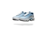 NIKE TUNED 1 AIR MAX PLUS  PSYCHIC BLUE WHITE LIGHT BLUE