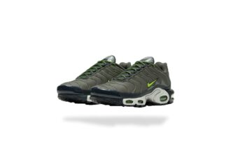 NIKE TUNED 1 AIR MAX PLUS TN TWILIGHT MARSH