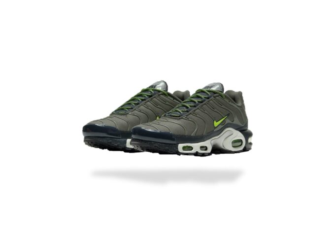 NIKE TUNED 1 AIR MAX PLUS TN TWILIGHT MARSH