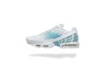 NIKE TUNED AIR MAX PLUS 3 AQUAMARINE WHITE BLUE VOLT