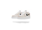 WMNS NIKE AIR FORCE 1 PIXEL DESERT SAND