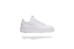 WMNS NIKE AIR FORCE 1 PIXEL TRIPLE WHITE