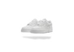 WMNS NIKE AIR FORCE 1 PIXEL TRIPLE WHITE