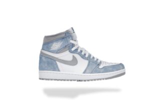 AIR JORDAN 1 RETRO HIGH OG HYPER ROYAL