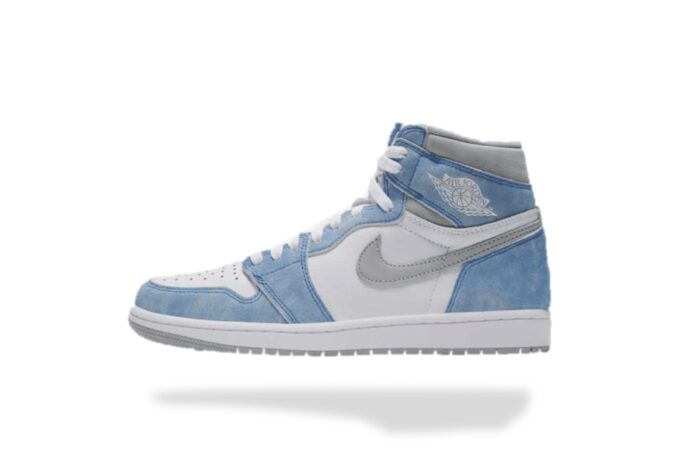 AIR JORDAN 1 RETRO HIGH OG HYPER ROYAL