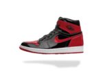 AIR JORDAN 1 RETRO HIGH OG PATENT BRED